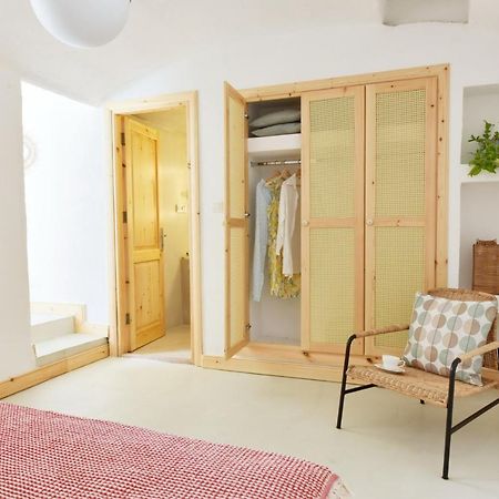 Cunda Sakin Hotel Bagian luar foto